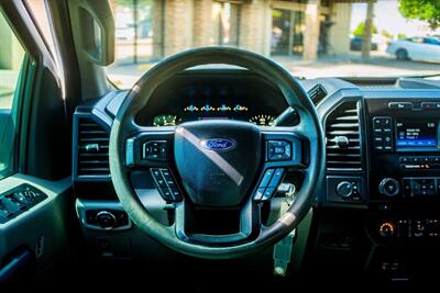 2015 Ford F-150 XL   - Photo 30 - Albuquerque, NM 87114