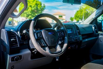 2015 Ford F-150 XL   - Photo 14 - Albuquerque, NM 87114