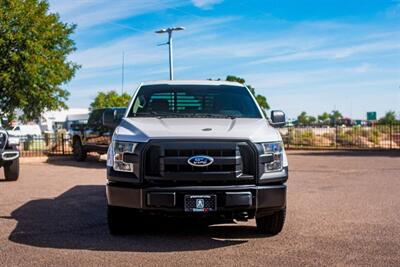 2015 Ford F-150 XL   - Photo 2 - Albuquerque, NM 87114