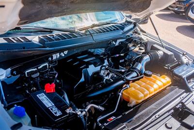 2015 Ford F-150 XL   - Photo 21 - Albuquerque, NM 87114