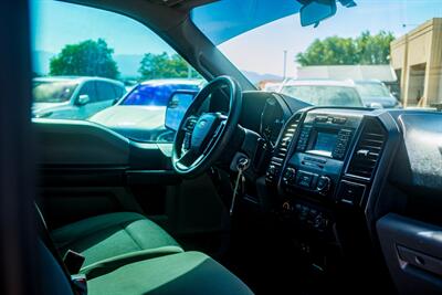 2015 Ford F-150 XL   - Photo 71 - Albuquerque, NM 87114