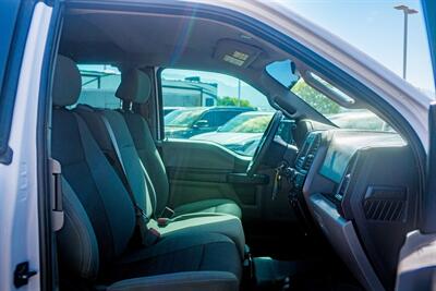 2015 Ford F-150 XL   - Photo 33 - Albuquerque, NM 87114