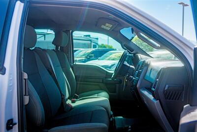 2015 Ford F-150 XL   - Photo 70 - Albuquerque, NM 87114