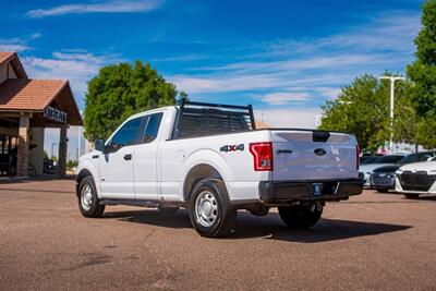 2015 Ford F-150 XL   - Photo 5 - Albuquerque, NM 87114