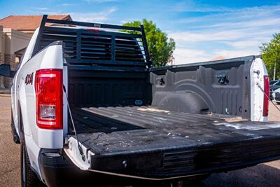 2015 Ford F-150 XL   - Photo 11 - Albuquerque, NM 87114