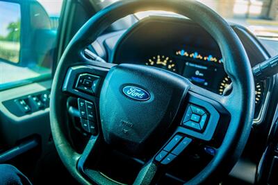 2015 Ford F-150 XL   - Photo 66 - Albuquerque, NM 87114