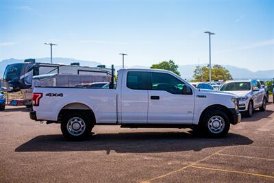 2015 Ford F-150 XL   - Photo 45 - Albuquerque, NM 87114