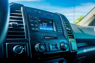2015 Ford F-150 XL   - Photo 61 - Albuquerque, NM 87114