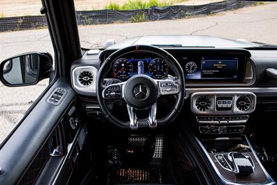 2019 Mercedes-Benz G 63 AMG   - Photo 14 - Albuquerque, NM 87114