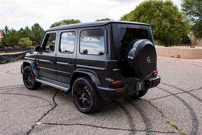 2019 Mercedes-Benz G 63 AMG   - Photo 6 - Albuquerque, NM 87114