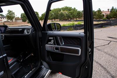 2019 Mercedes-Benz G 63 AMG   - Photo 22 - Albuquerque, NM 87114