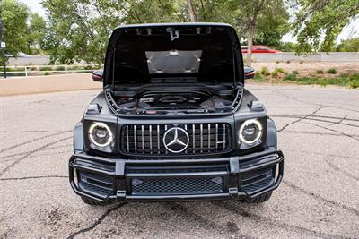 2019 Mercedes-Benz G 63 AMG   - Photo 28 - Albuquerque, NM 87114