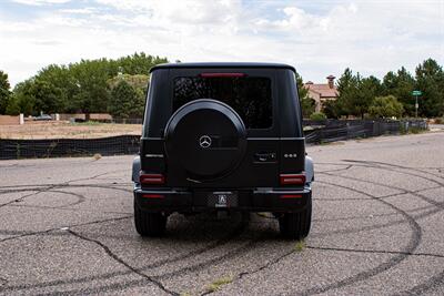 2019 Mercedes-Benz G 63 AMG   - Photo 4 - Albuquerque, NM 87114