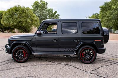 2019 Mercedes-Benz G 63 AMG   - Photo 7 - Albuquerque, NM 87114