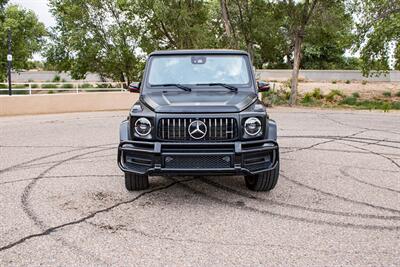 2019 Mercedes-Benz G 63 AMG   - Photo 9 - Albuquerque, NM 87114