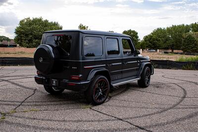 2019 Mercedes-Benz G 63 AMG   - Photo 3 - Albuquerque, NM 87114