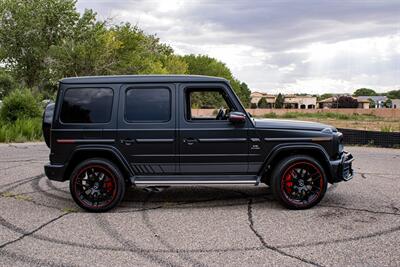 2019 Mercedes-Benz G 63 AMG   - Photo 2 - Albuquerque, NM 87114