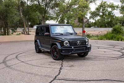 2019 Mercedes-Benz G 63 AMG   - Photo 1 - Albuquerque, NM 87114