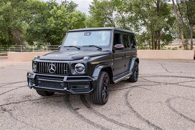 2019 Mercedes-Benz G 63 AMG   - Photo 8 - Albuquerque, NM 87114