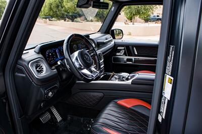 2019 Mercedes-Benz G 63 AMG   - Photo 12 - Albuquerque, NM 87114