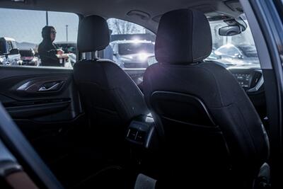 2020 GMC Terrain SLE - Photo 80 - Albuquerque, NM 87114