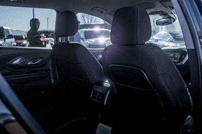 2020 GMC Terrain SLE - Photo 36 - Albuquerque, NM 87114