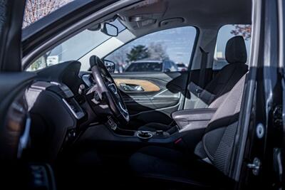 2020 GMC Terrain SLE - Photo 12 - Albuquerque, NM 87114