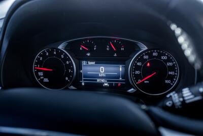 2020 GMC Terrain SLE - Photo 64 - Albuquerque, NM 87114