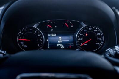 2020 GMC Terrain SLE - Photo 21 - Albuquerque, NM 87114