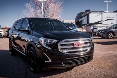 2020 GMC Terrain SLE - Photo 9 - Albuquerque, NM 87114