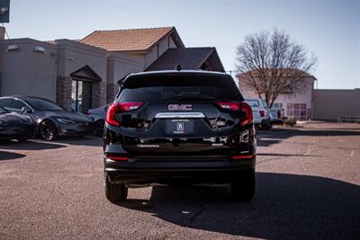 2020 GMC Terrain SLE - Photo 6 - Albuquerque, NM 87114