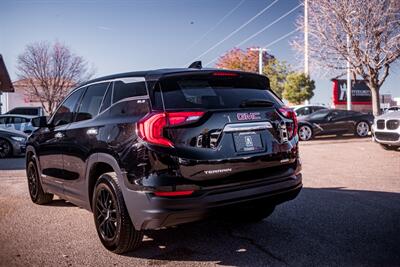 2020 GMC Terrain SLE - Photo 54 - Albuquerque, NM 87114