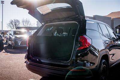 2020 GMC Terrain SLE - Photo 79 - Albuquerque, NM 87114