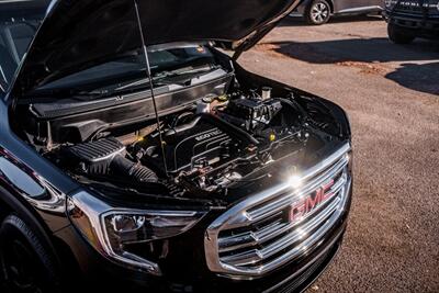2020 GMC Terrain SLE - Photo 44 - Albuquerque, NM 87114