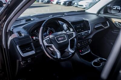 2020 GMC Terrain SLE - Photo 11 - Albuquerque, NM 87114