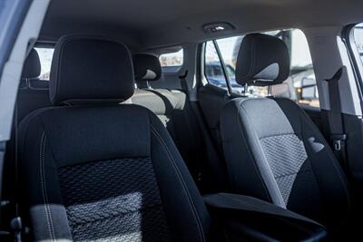 2020 GMC Terrain SLE - Photo 41 - Albuquerque, NM 87114