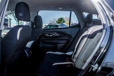 2020 GMC Terrain SLE - Photo 75 - Albuquerque, NM 87114