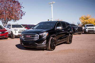 2020 GMC Terrain SLE - Photo 47 - Albuquerque, NM 87114