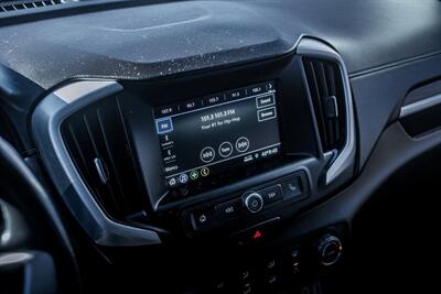 2020 GMC Terrain SLE - Photo 22 - Albuquerque, NM 87114