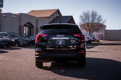 2020 GMC Terrain SLE - Photo 50 - Albuquerque, NM 87114