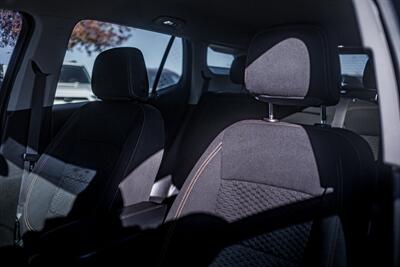 2020 GMC Terrain SLE - Photo 13 - Albuquerque, NM 87114