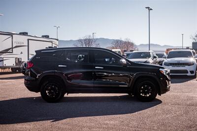 2020 GMC Terrain SLE - Photo 52 - Albuquerque, NM 87114