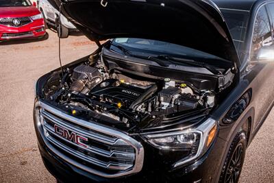 2020 GMC Terrain SLE - Photo 86 - Albuquerque, NM 87114