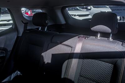 2020 GMC Terrain SLE - Photo 32 - Albuquerque, NM 87114