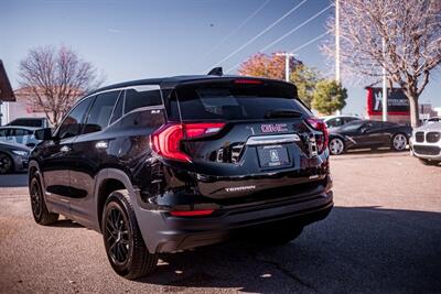 2020 GMC Terrain SLE - Photo 10 - Albuquerque, NM 87114