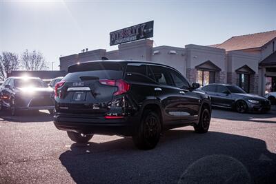 2020 GMC Terrain SLE - Photo 51 - Albuquerque, NM 87114