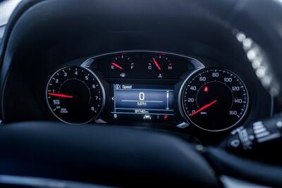 2020 GMC Terrain SLE - Photo 20 - Albuquerque, NM 87114