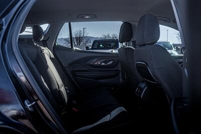 2020 GMC Terrain SLE - Photo 37 - Albuquerque, NM 87114