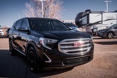 2020 GMC Terrain SLE - Photo 53 - Albuquerque, NM 87114