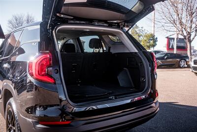 2020 GMC Terrain SLE - Photo 77 - Albuquerque, NM 87114